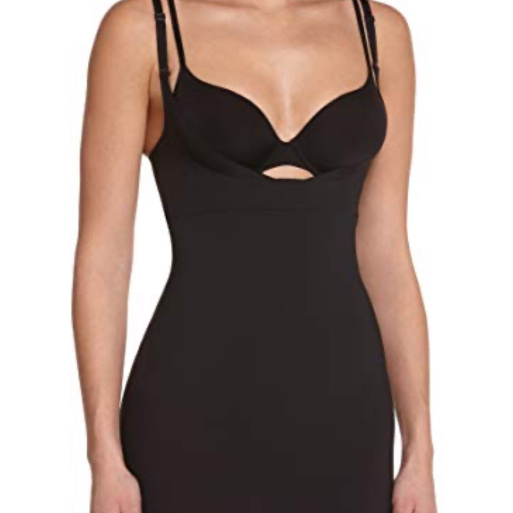 -seamless shape wear